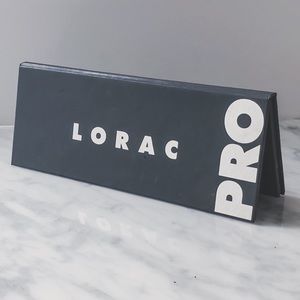 Lorac Pro 2